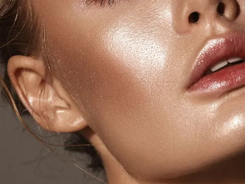 Skin Polishing