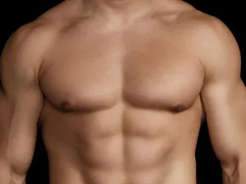Chest & Back Cleanup