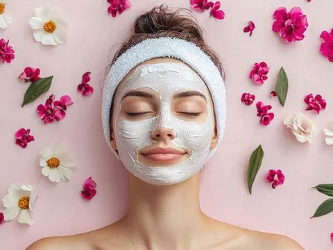 Mask & Therapy