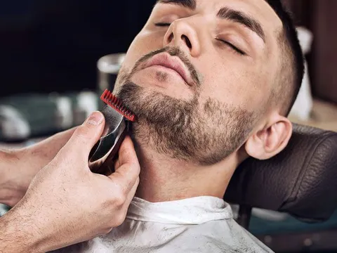 Beard Trim