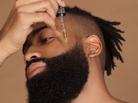 Beard Care