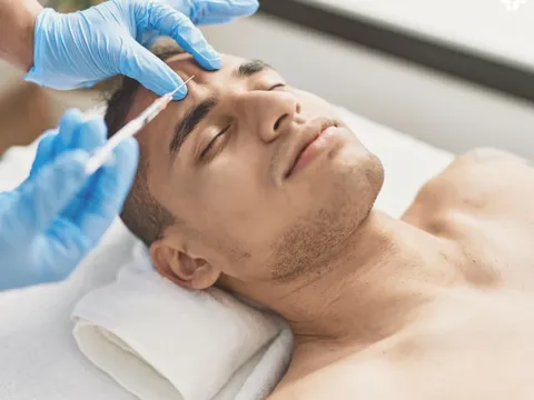 Anti-Aging Facial