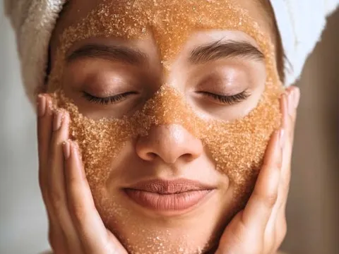 Face Cleanup
