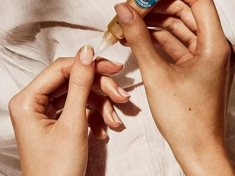 Nail Strengthening