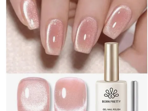 Gel Manicure