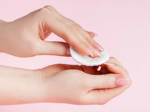 Nail Repair