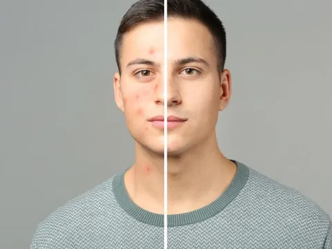 Acne / Oil Control Treatment
