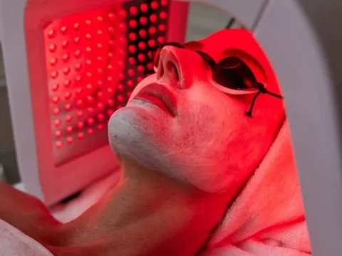 Advanced Skin Care