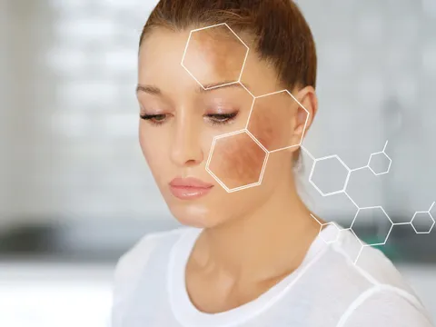 Pigmentation Treatment