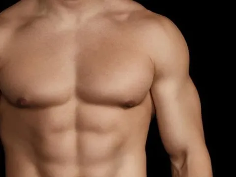 Chest & Back Cleanup