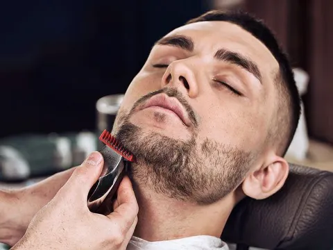 Beard Trim