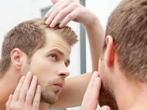 Anti-Hair Fall Treatment