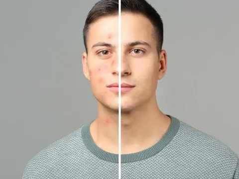 Acne / Oil Control Treatment