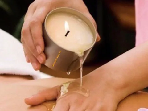 Body Moisturizing Therapy