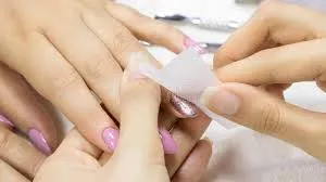 Nail Repair & Removal