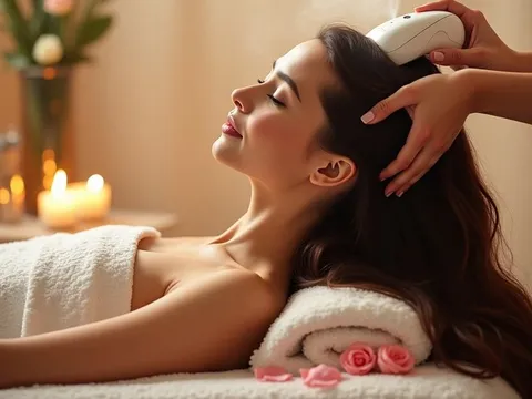 Hair Care & Treatments