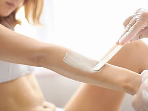 Waxing (Full / Half)