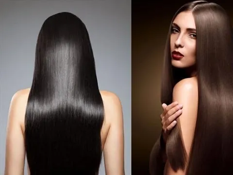 Smoothening Treatment