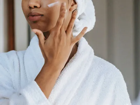 Dry & Sensitive Skin Care