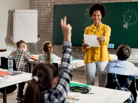 Education & Tutoring