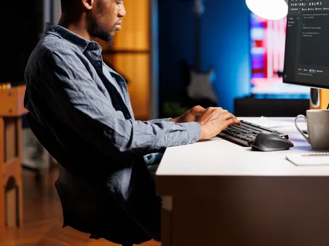 IT & Digital Services