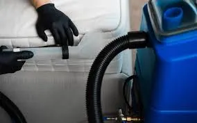 Mattress Cleaning