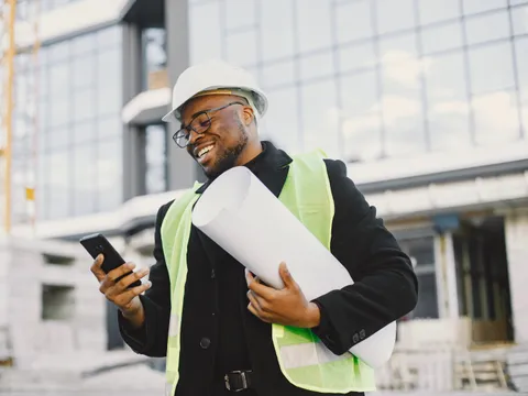 Construction & Building