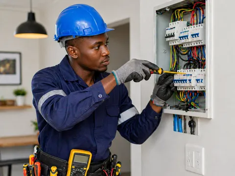 Electrical Services