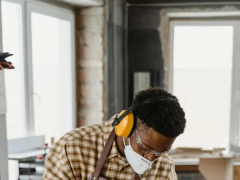 Carpentry & Furniture