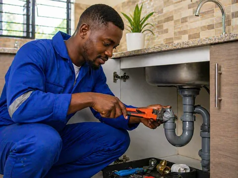Plumbing Services