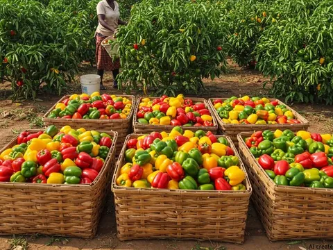 Agriculture & Outdoor