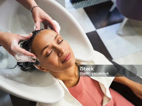 Hair Care and Styling