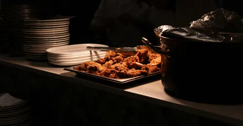 Mesa Kitchen