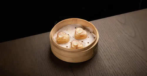 Dim Sum Dreams