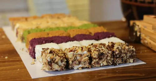 Bikaner Sweet's
