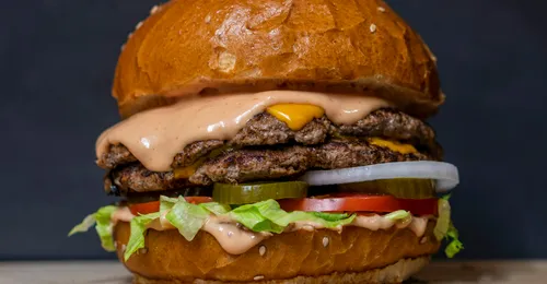 American Burgers & Co