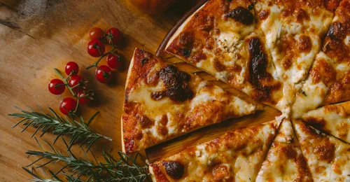 Coal Fire Pizza