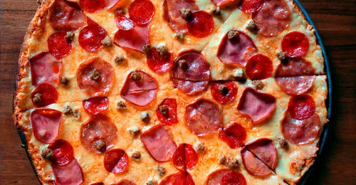 NY Pizza Co
