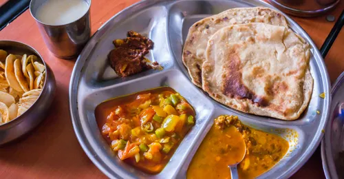 Royal India