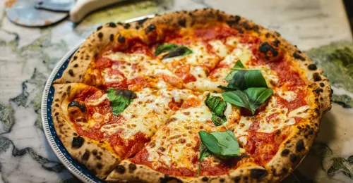 Slice of Heaven Pizza