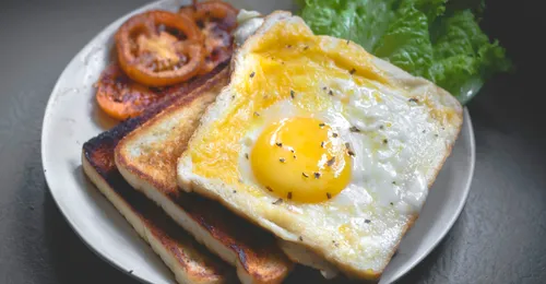 Sunrise Café