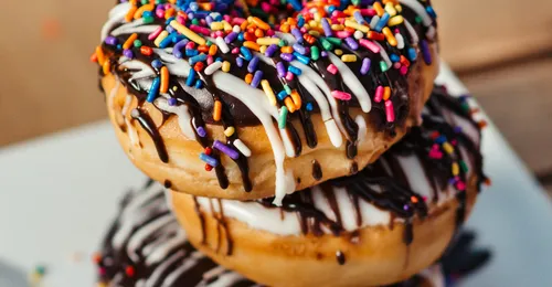 Sweet Tooth NYC