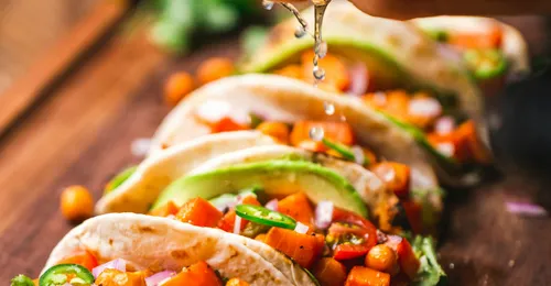 Taco Fiesta