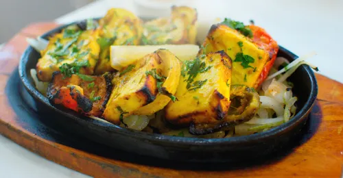 The Biryani Pot