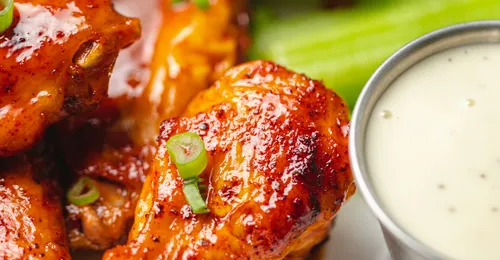 Wing Zone