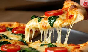 7 Cheese Pizza