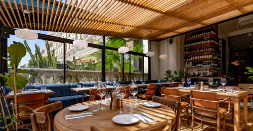 Tamra Restaurant