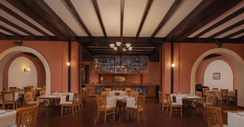 Chandigarh restaurant