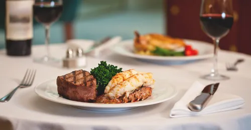 A Taste of Heaven Diner
