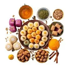 Sindhi Sweet's